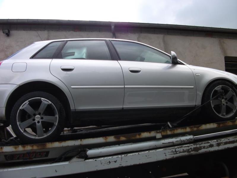 Demarreur AUDI A3 1 PHASE 2 Essence - 1