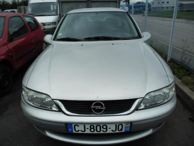 Alternateur OPEL VECTRA B PHASE 2 Diesel - 1