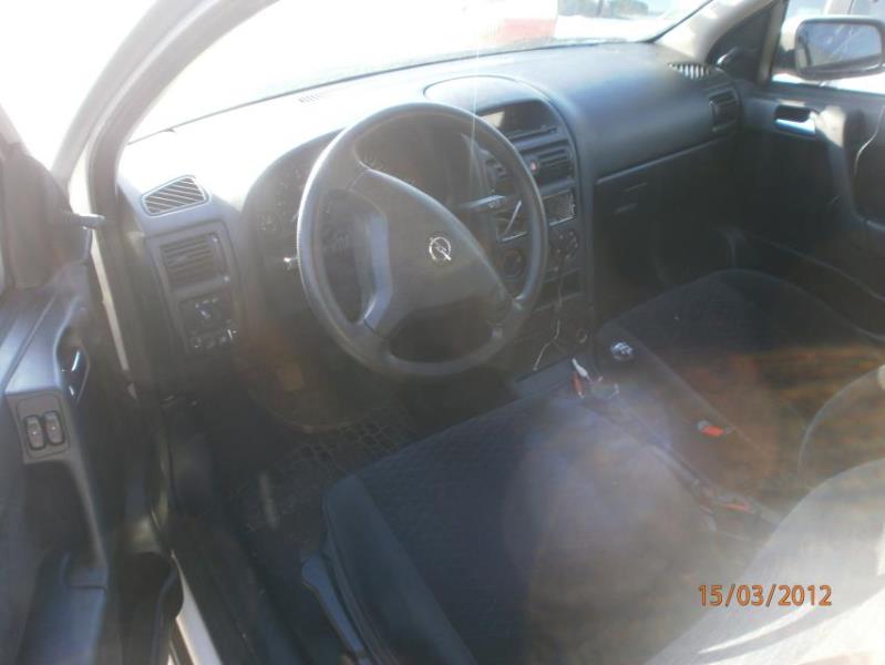 Demarreur OPEL ASTRA G Diesel - 1