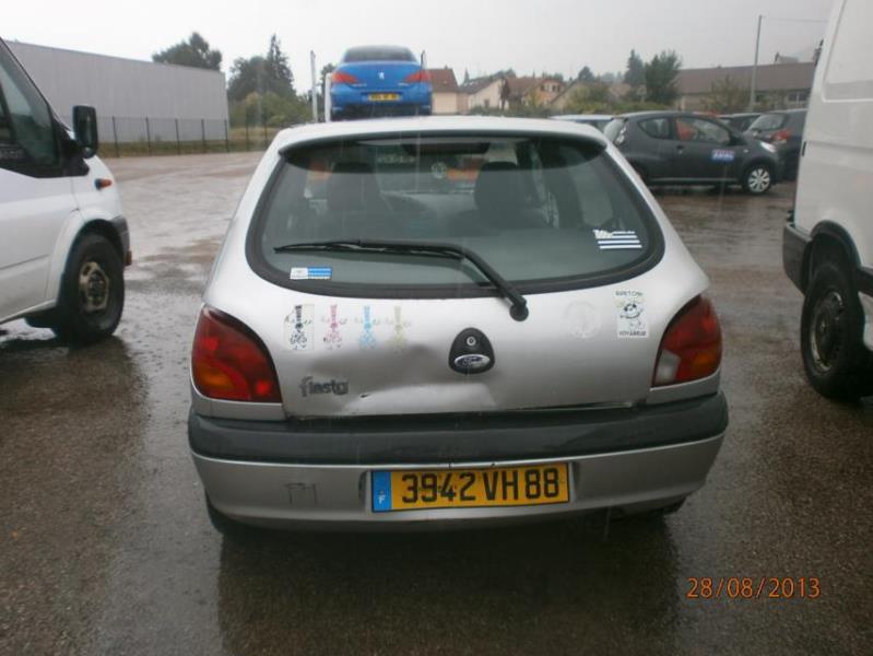 Retroviseur gauche FORD FIESTA 4 PHASE 2 Essence - 1