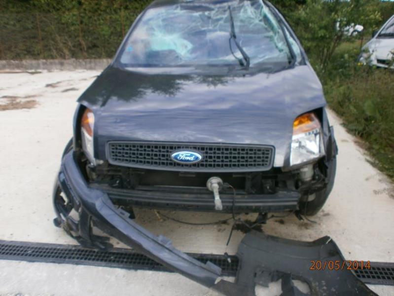 Commande chauffage FORD FUSION PHASE 2 Diesel - 1