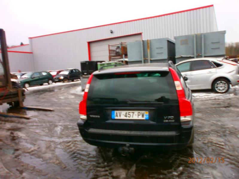 Commodo d'essuie glaces VOLVO V 70 1 PHASE 3 BREAK Diesel - 1