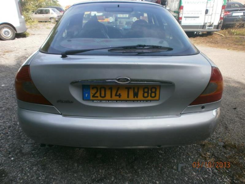 Commodo phare FORD MONDEO 1 PHASE 2 Diesel - 1