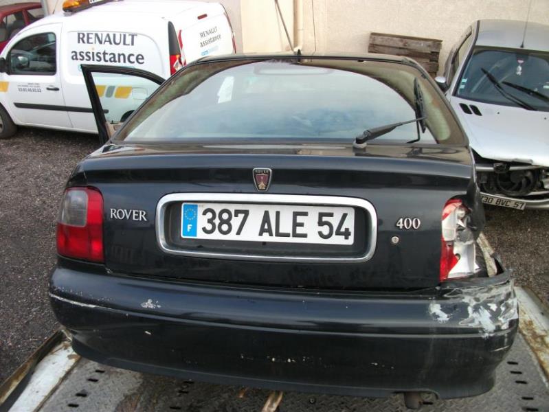 Retroviseur droit ROVER 400 2 Diesel - 1