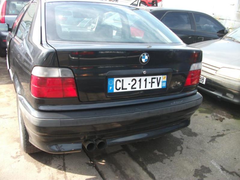 Retroviseur droit BMW SERIE 3 E36 COMPACT Essence - 1
