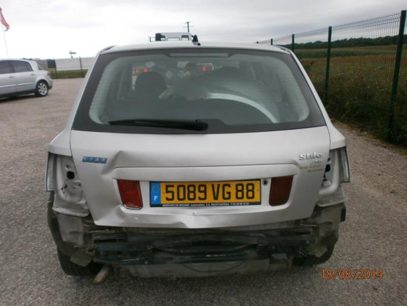 Pompe lave glace avant FIAT STILO Diesel - 1