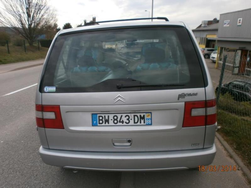 Photo de la pièce