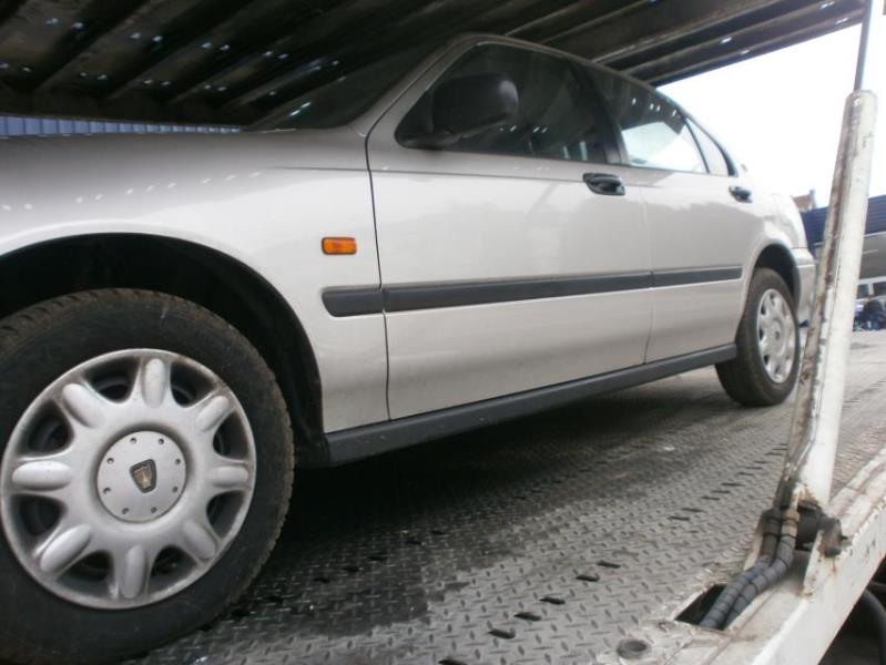 Retroviseur gauche ROVER 400 2 Essence - 1