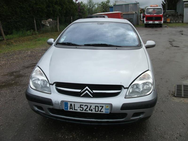 Debitmetre CITROEN C5 1 PHASE 1 Diesel - 1