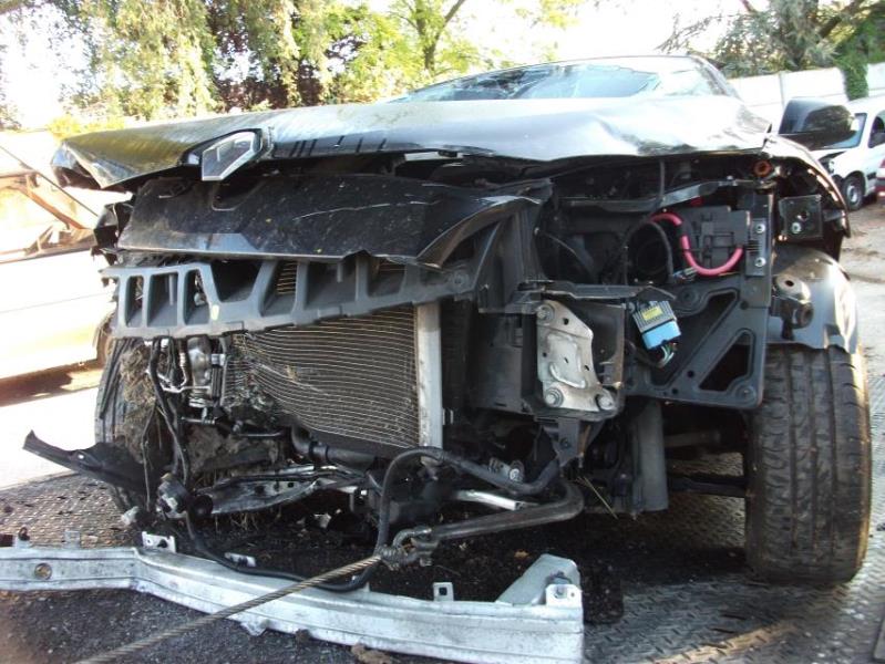 Verin de coffre RENAULT MEGANE 3 PHASE 1 BREAK Diesel - 1