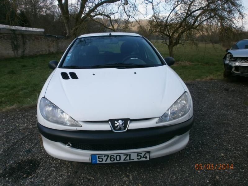 Photo de la pièce