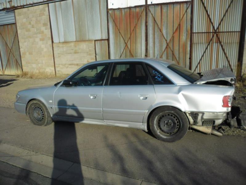 Commodo d'essuie glaces AUDI A6 1 Diesel - 1