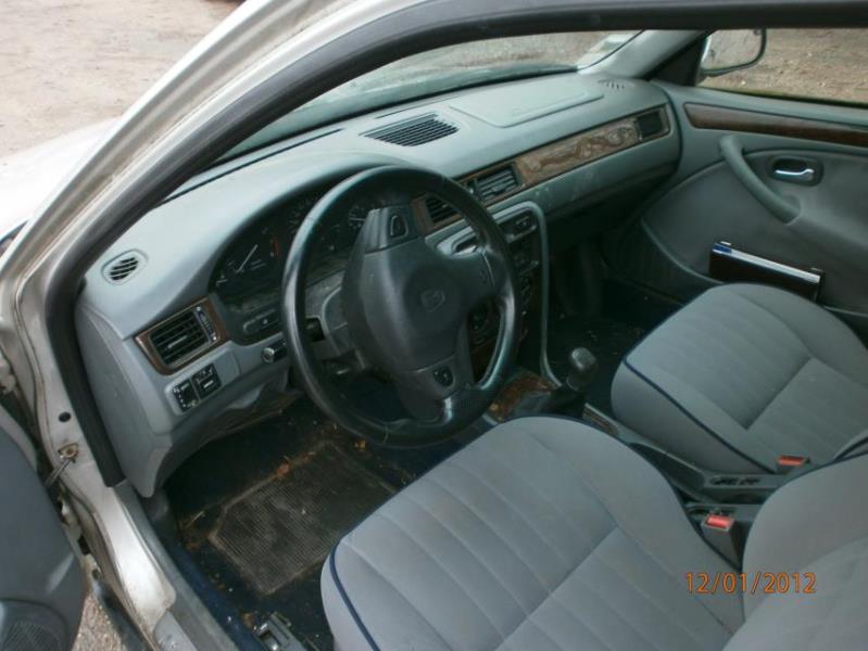 Commodo phare ROVER 400 2 Essence - 1