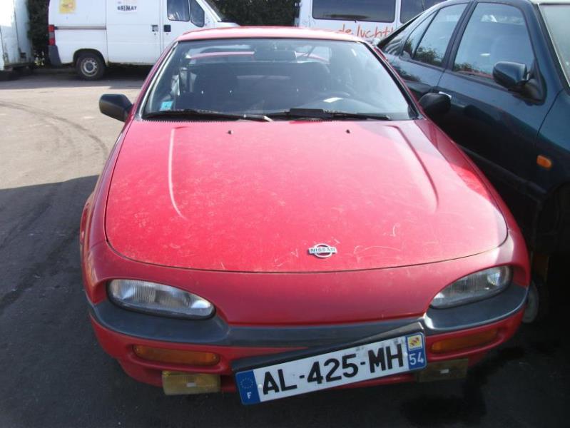 Commodo phare NISSAN 100NX Essence - 1