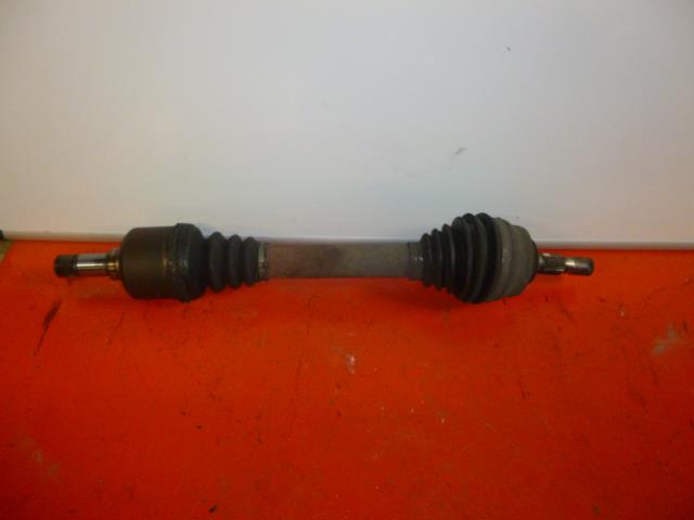 Giunto cardanico albero di trasmissione sinistro CITROEN C5 1 PHASE 1 Diésel - 1