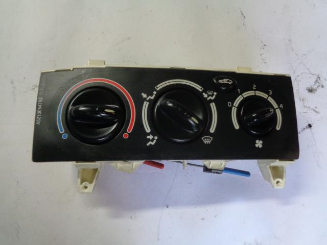 Commande chauffage RENAULT MEGANE 1 PHASE 1 Diesel - 1
