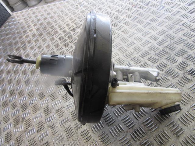 Mastervac RENAULT MEGANE 2 PHASE 1 Diesel - 1