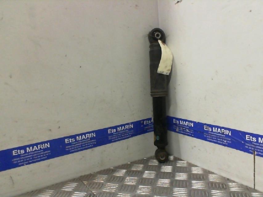 Ammortizzatore posteriore destro FIAT STILO Gasolina - 1