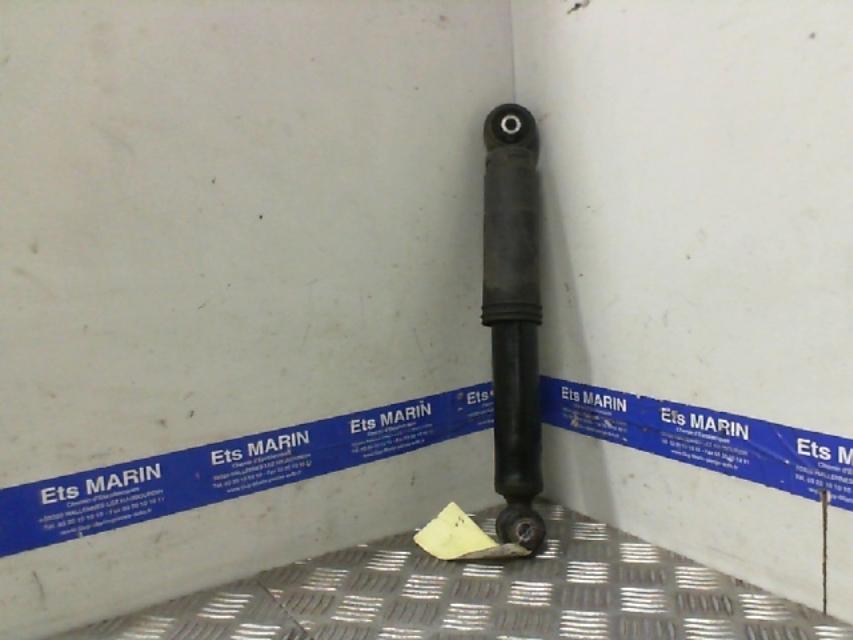 Ammortizzatore posteriore sinistro FIAT STILO Gasolina - 1