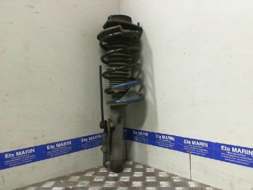 Ammortizzatore anteriore destro FORD ESCORT 6 BREAK Gasolina - 1