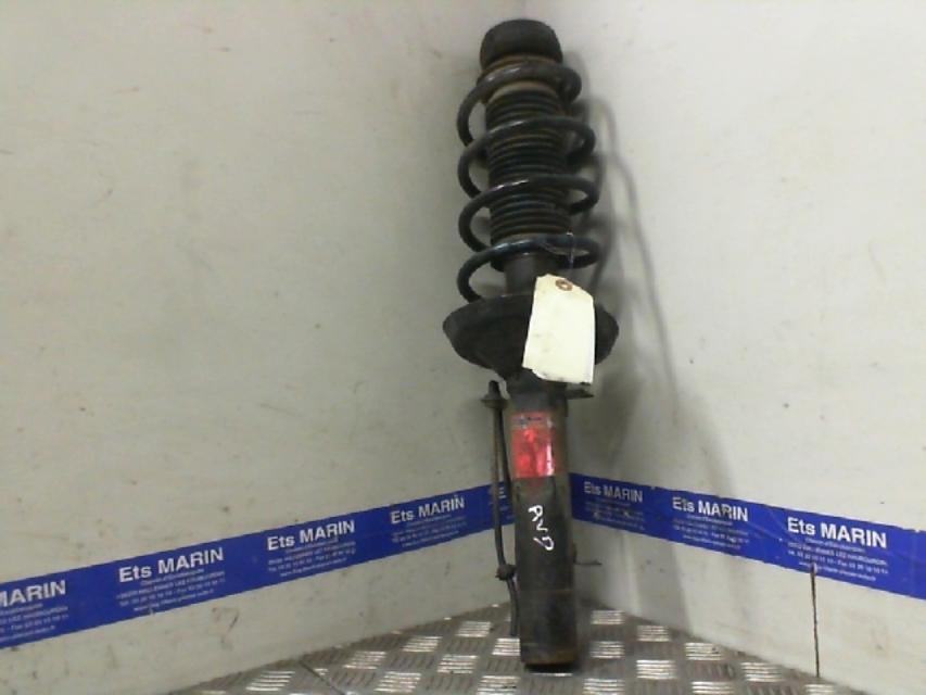 Ammortizzatore anteriore destro VOLKSWAGEN GOLF 4 Gasolina - 1