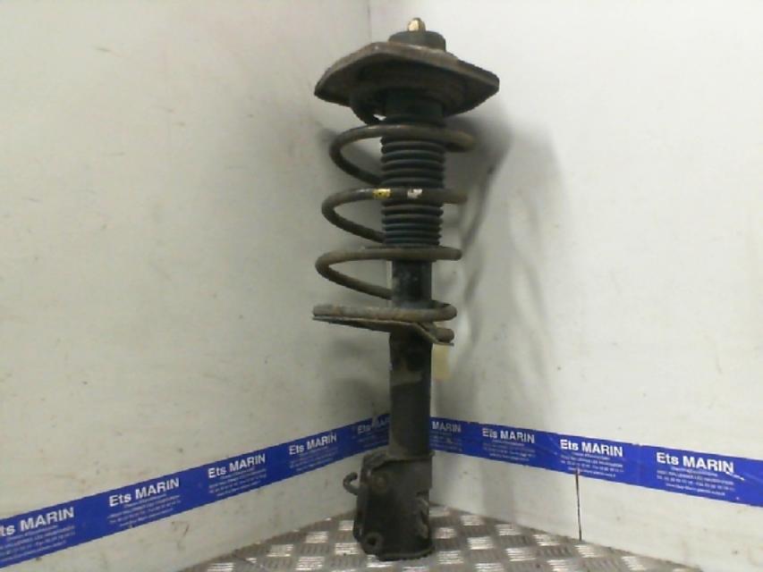 Ammortizzatore anteriore sinistro PEUGEOT 806 PHASE 1 Diésel - 1