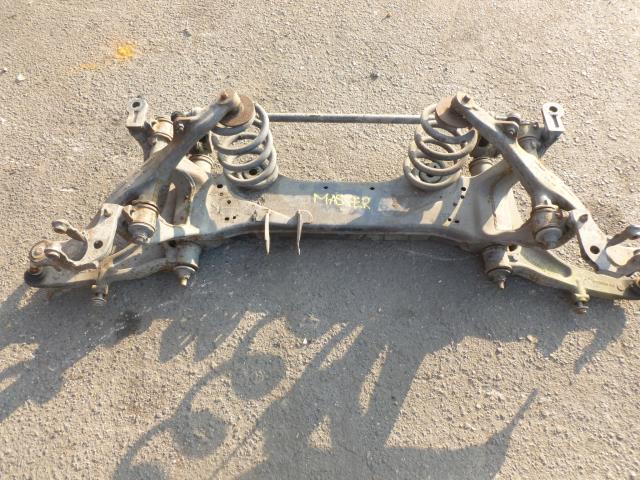 Berceau avant RENAULT MASTER 2 PHASE 1  - 1