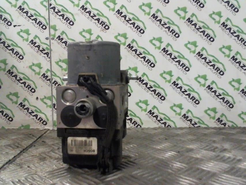 Blocco ABS (antibloccaggio freni) OPEL CORSA C PHASE 1 Gasolina - 1