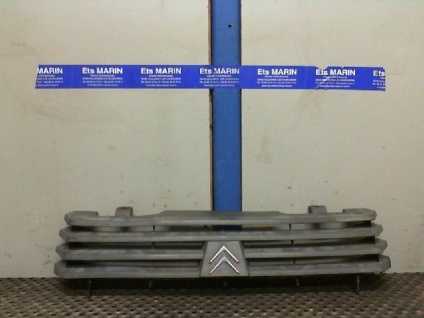 Calandre CITROEN C15 Diesel - 1