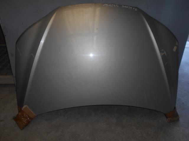 Capot HYUNDAI SANTA FE 2 PHASE 1 Diesel - 1