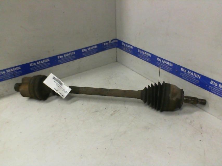 Giunto cardanico albero di trasmissione destro RENAULT R25 PHASE 1 Gasolina - 1