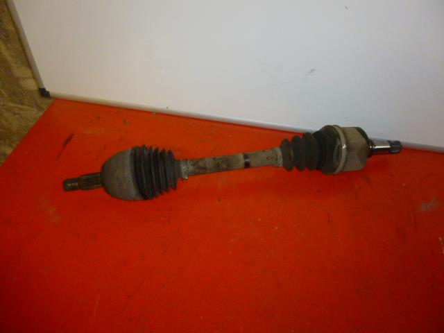 Cardan gauche (transmission) CITROEN C8 Diesel - 1