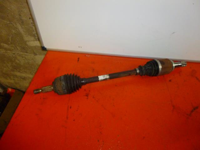 Giunto cardanico albero di trasmissione sinistro RENAULT CLIO 3 PHASE 2 Diésel - 1
