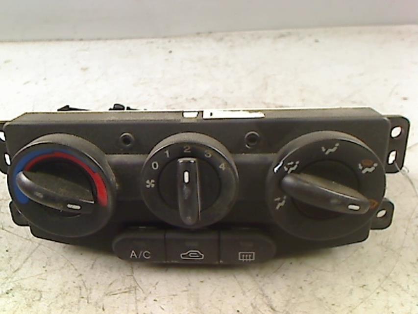 Commande chauffage KIA RIO 3 PHASE 1 Diesel - 1