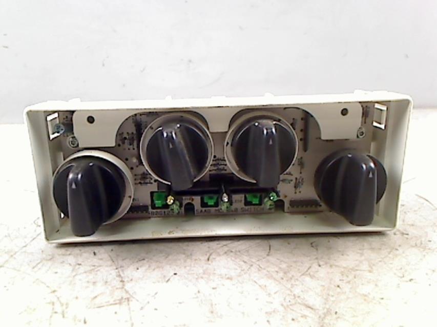 Commande chauffage SAAB 9.5 1 PHASE 1 Essence - 1