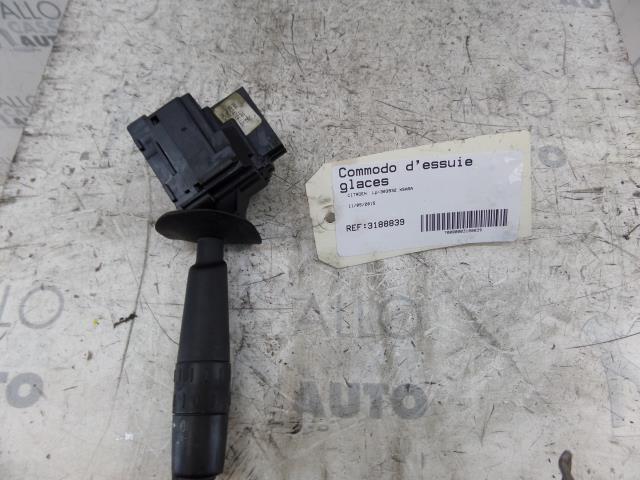 Commodo d'essuie glaces CITROEN XSARA PHASE 1 Diesel - 1