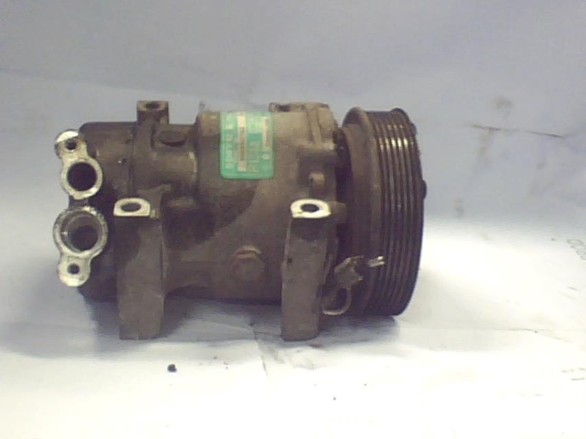 Compresseur clim RENAULT CLIO 2 PHASE 1 Diesel - 1