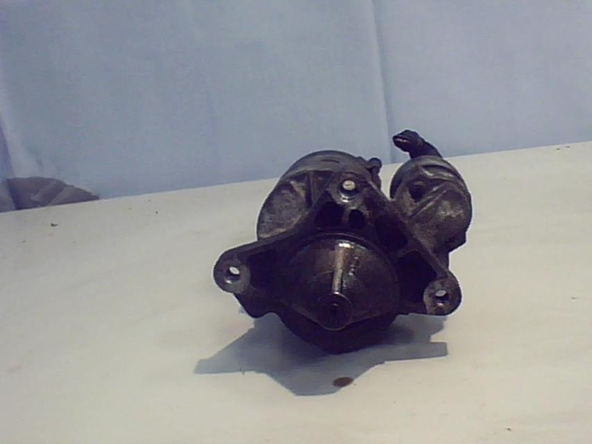 Demarreur RENAULT SAFRANE PHASE 1 Diesel - 1