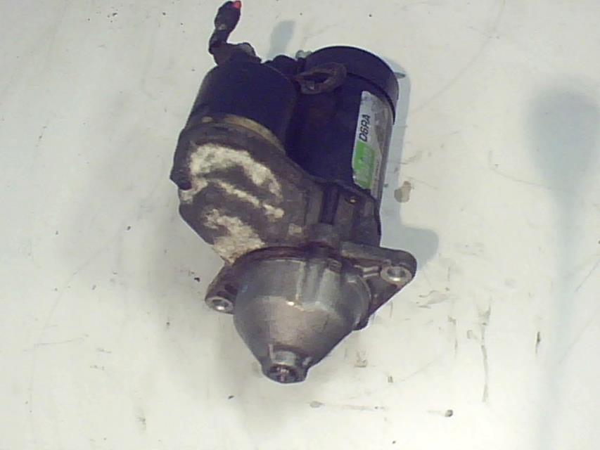 Demarreur OPEL ASTRA G CABRIOLET Essence - 1