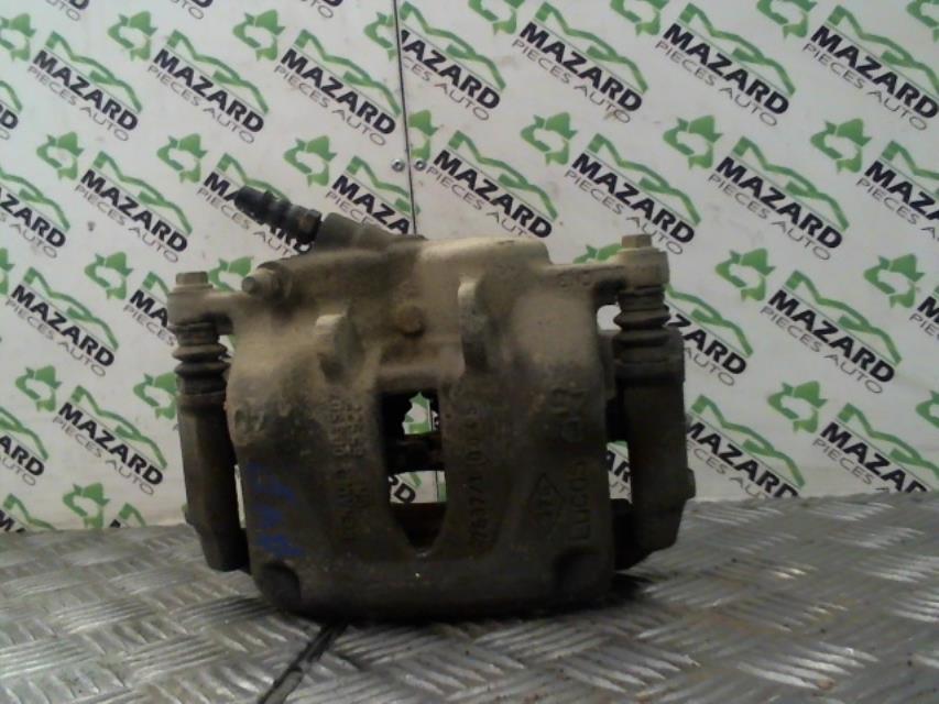 Pinza freni anteriore destra RENAULT TRAFIC 2 PHASE 1 Diésel - 1
