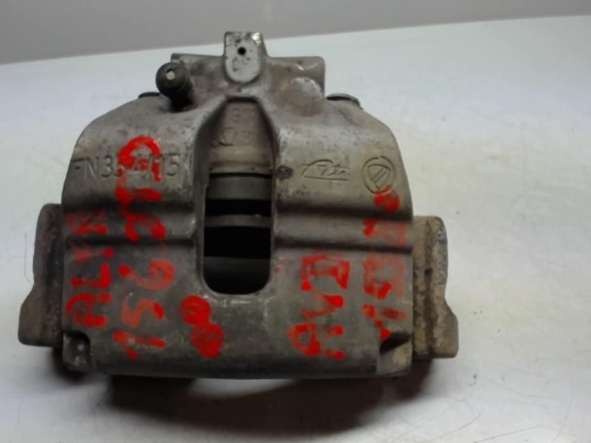 Etrier avant droit (freinage) ALFA ROMEO 156 PHASE 2 Diesel - 1