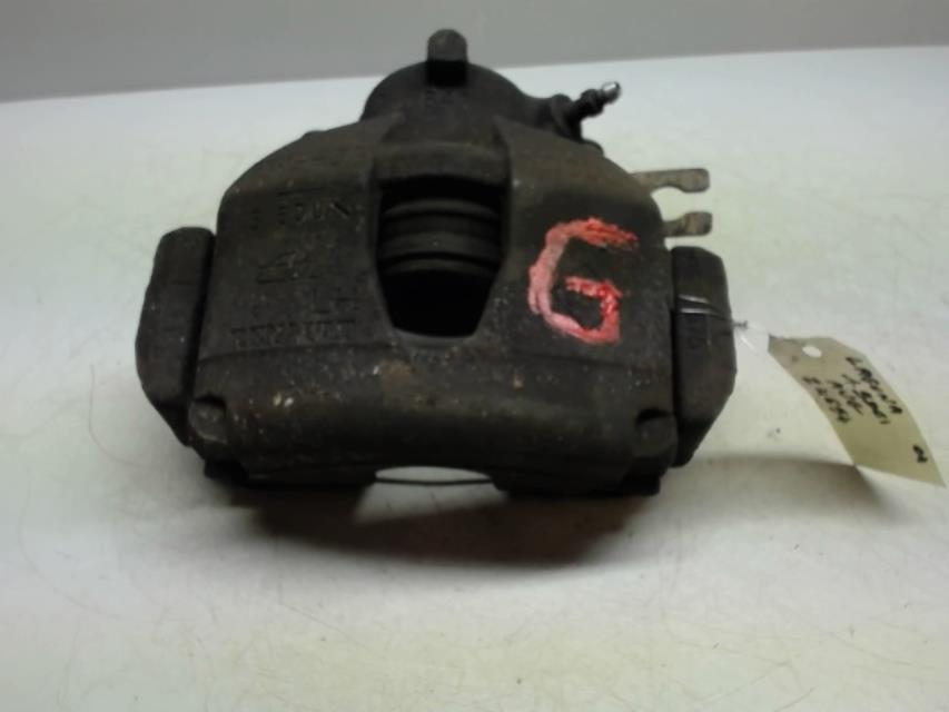 Etrier avant gauche (freinage) RENAULT LAGUNA 2 PHASE 1 Diesel - 1