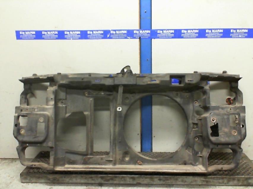 Musetto anteriore VOLKSWAGEN POLO 3 PHASE 2 Diésel - 1