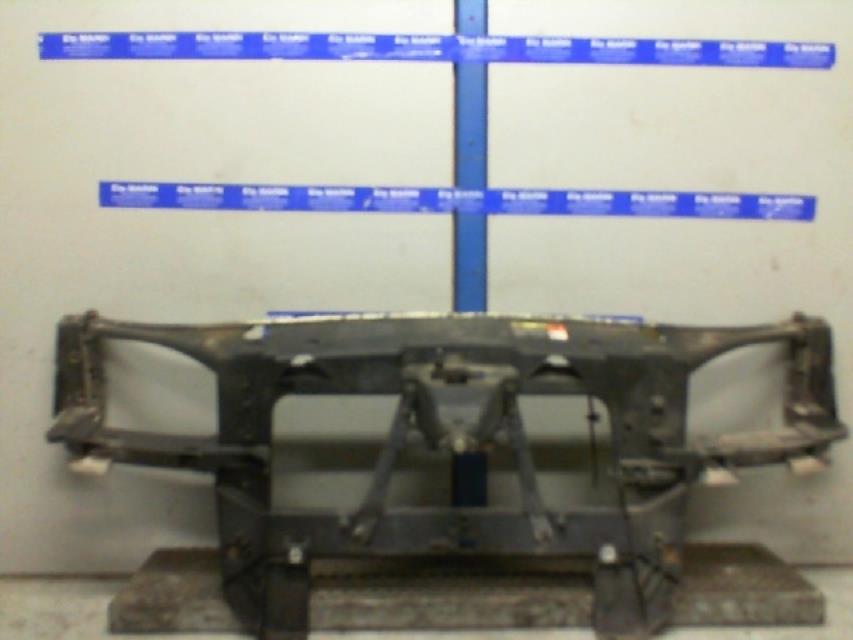 Face avant FORD MONDEO 2 Diesel - 1