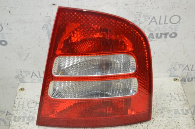 Fanale posteriore principale destro (luci) SKODA OCTAVIA 1 PHASE 2 Diésel - 1