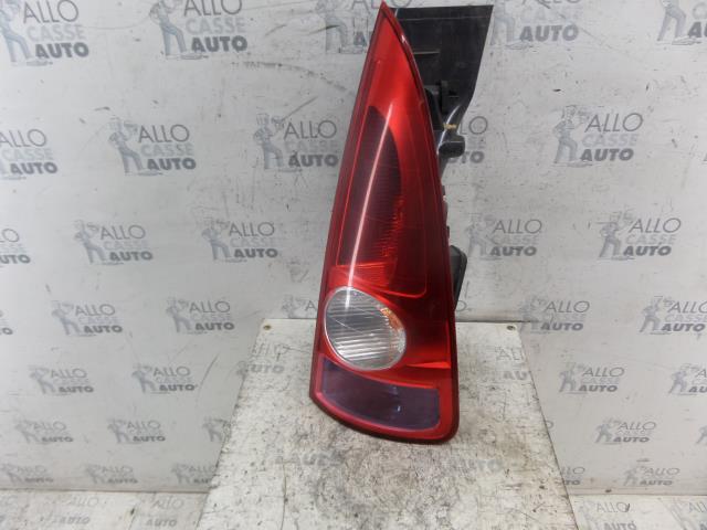 Fanale posteriore principale destro (luci) RENAULT ESPACE 4 PHASE 1 Diésel - 1
