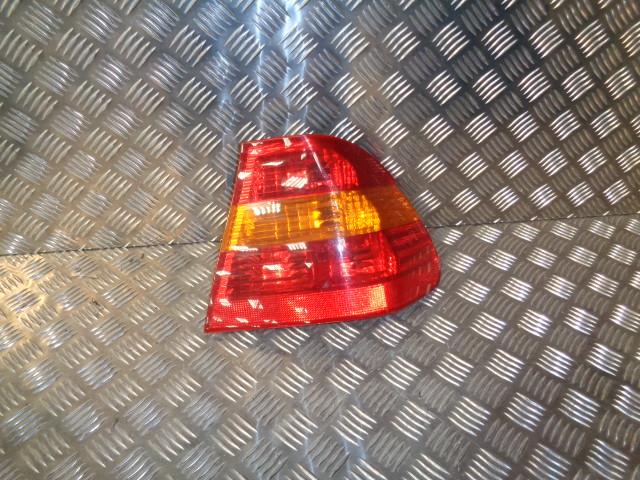 Fanale posteriore principale destro (luci) BMW SERIE 3 E46 PHASE 2 Gasolina - 1