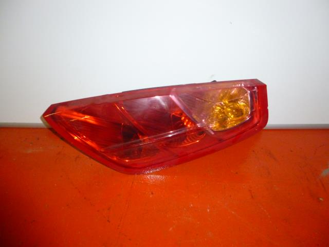 Fanale posteriore principale destro (luci) FIAT GRANDE PUNTO Diésel - 1