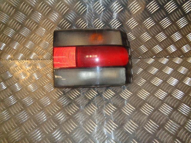 Fanale posteriore principale destro (luci) RENAULT R19 PHASE 2 Gasolina - 1