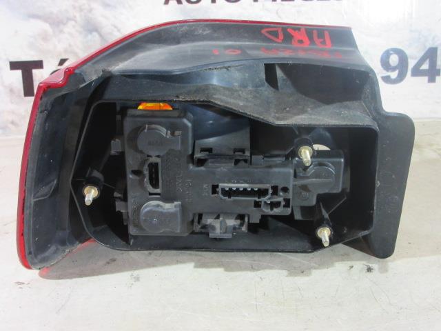 Fanale posteriore principale destro (luci) SEAT IBIZA 2 PHASE 3 Gasolina - 1